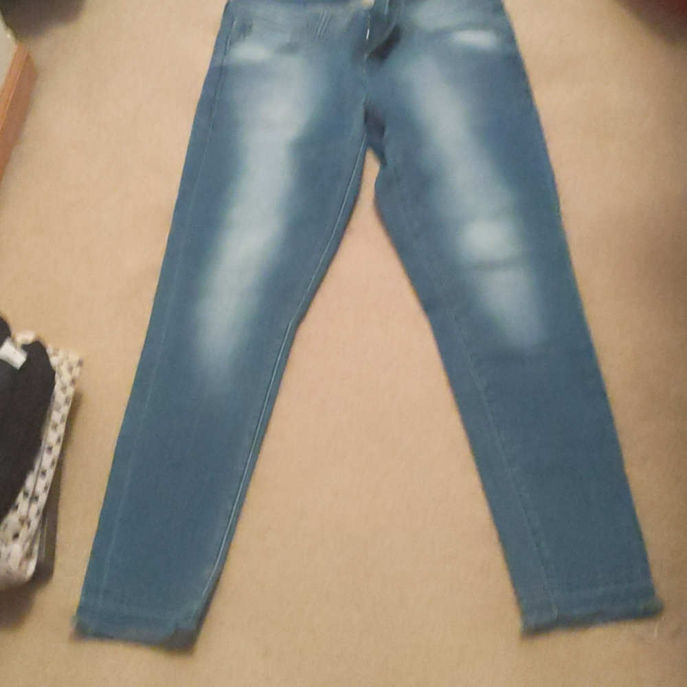 Dear John Jeans - image 1